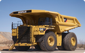 Construction Machinery