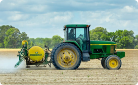 Agricultural Machinery