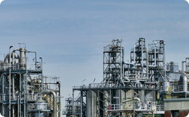 Petrochemical Industry