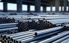 Steel Industry