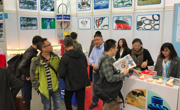 2016 PTC ASIA- Hydraulic Exhibition|Mechanical parts Exhibition - Power Transmission and Control
