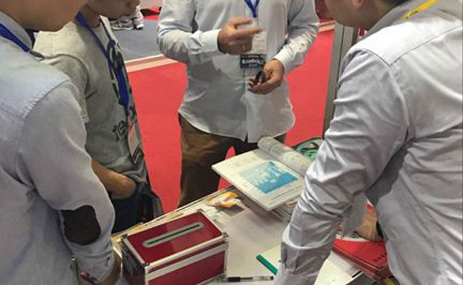 2017 Shenzhen SIMM International Robotics and Industrial Automation Exhibition