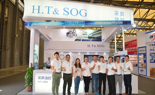 2017 PTC ASIA- Hydraulic Exhibition|Mechanical parts Exhibition - Power Transmission and Control