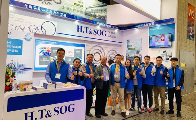 2018 bauma CHINA Construction and Mining Machinery Trade Fair