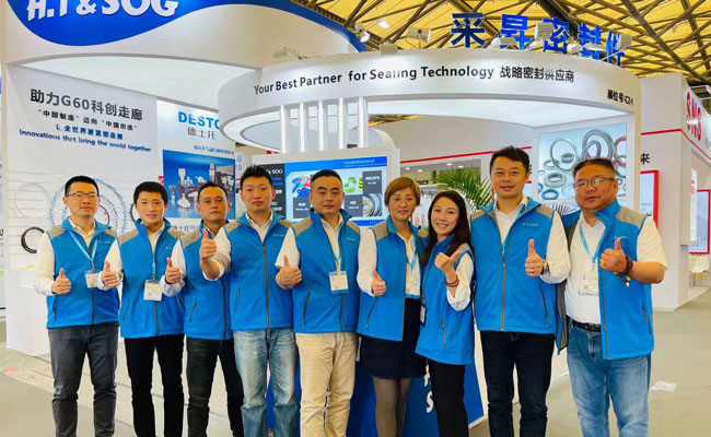 2021 PTC ASIA- Hydraulic Exhibition|Mechanical parts Exhibition - Power Transmission and Control