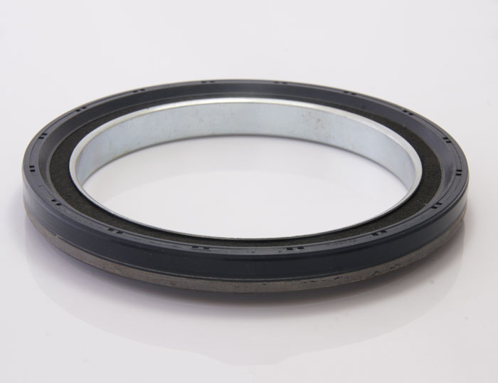 Wool felt dustproof oil seal