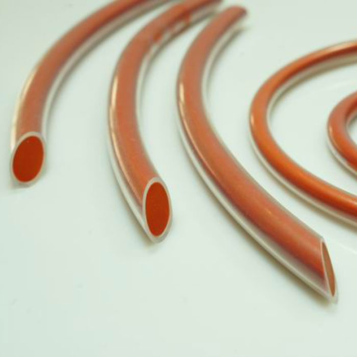 Coated O-ring