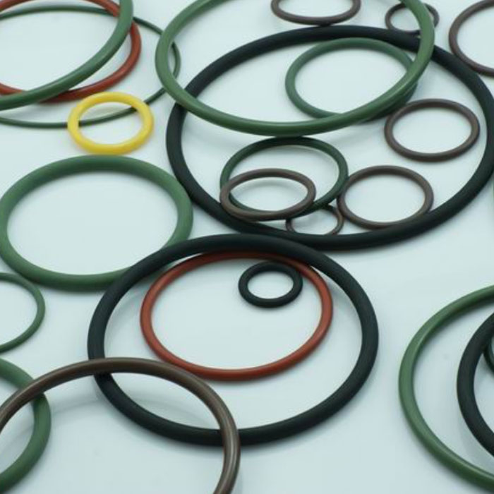 O-ring