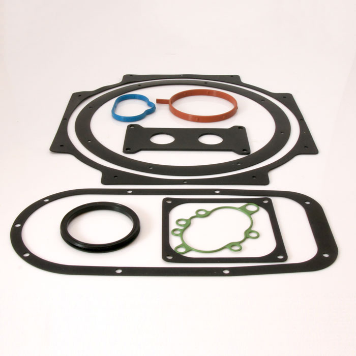 Gasket