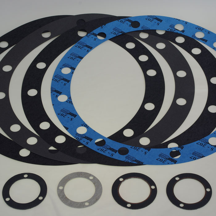 Gasket