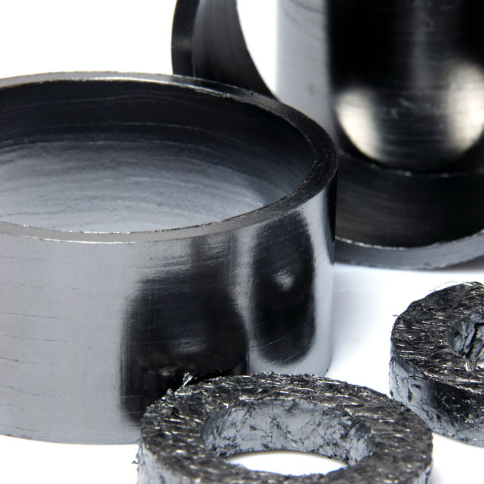 Graphite products