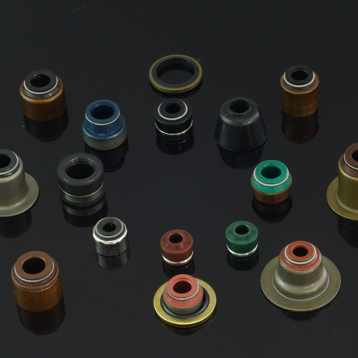Valve seal