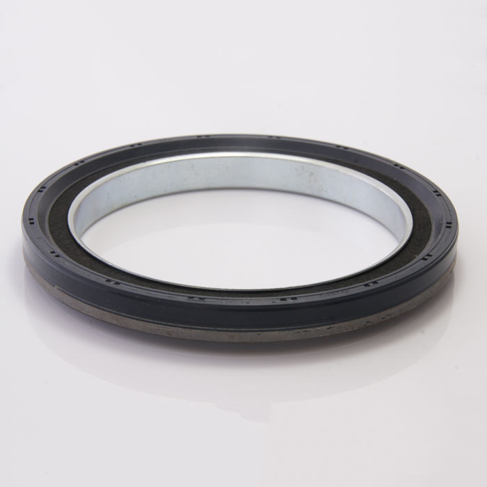 Wool felt dustproof oil seal
