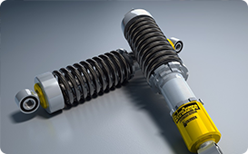 Shock Absorbers
