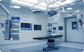 Life Info & Support Equipment