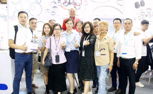 2023 PTC ASIA- Hydraulic Exhibition|Mechanical parts Exhibition - Power Transmission and Control