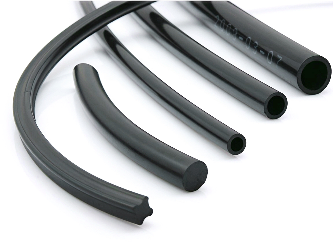 Oil resistant O-strip