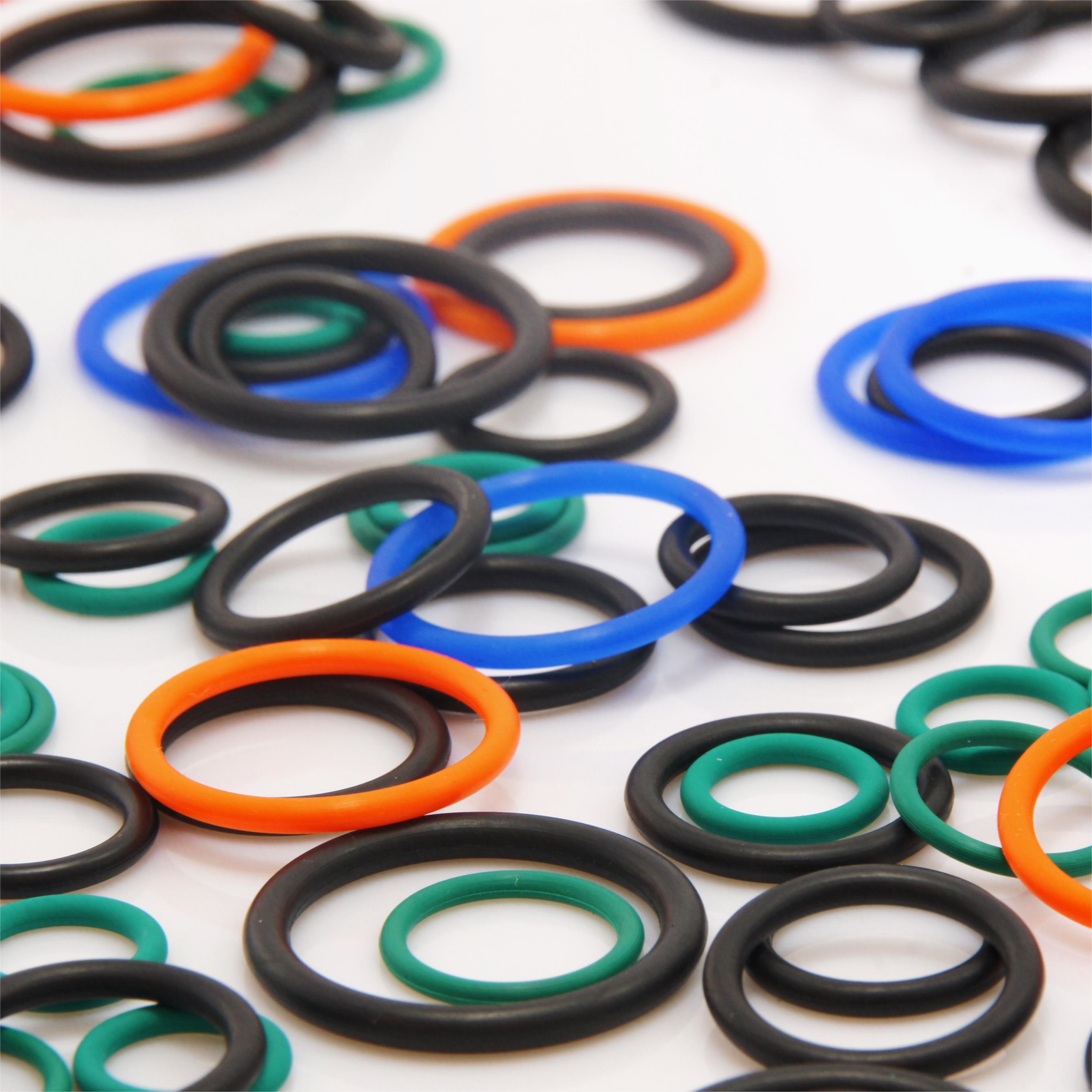 O-ring